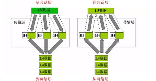 深入解析计算机网络体系结构与TCP/IP协议