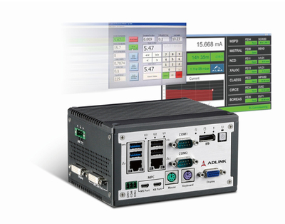 工控机 智能生活背后的无名英雄与计算机系统服务的融合