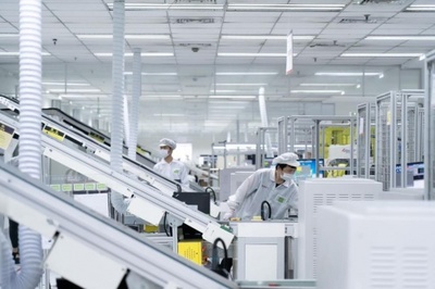 联想智能制造携手新战略伙伴，智慧中国行合肥站第一阶段圆满落幕